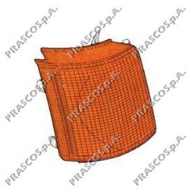 Фонарь указателя поворота PRASCO FD9044003