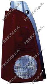Задний фонарь PRASCO OP3044153