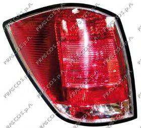 Задний фонарь PRASCO OP4104164