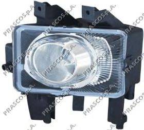 Противотуманная фара PRASCO OP4104414