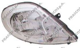 Основная фара PRASCO OP9344813
