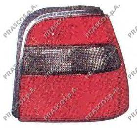 Задний фонарь PRASCO SK0064153