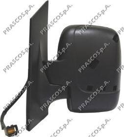 Наружное зеркало PRASCO FT9237044