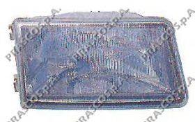 Основная фара PRASCO FT9254803