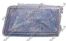 Основная фара PRASCO FT9254804