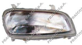 Основная фара PRASCO TY2814803
