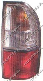 Задний фонарь PRASCO TY8404063