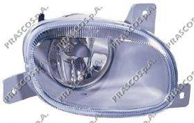 Противотуманная фара PRASCO VV5104413