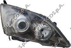 Основная фара PRASCO HD8284903