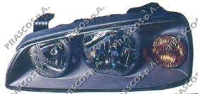 Основная фара PRASCO HN0334904