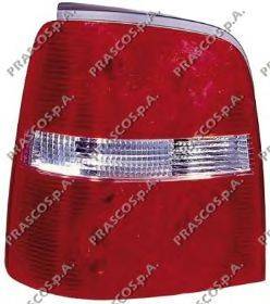 Задний фонарь PRASCO VW7154154