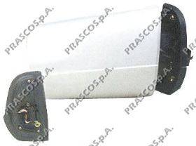 Наружное зеркало PRASCO ME0357313