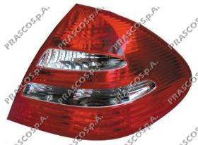 Задний фонарь PRASCO ME0394155