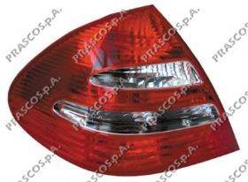 Задний фонарь PRASCO ME0394156