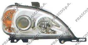 Основная фара PRASCO ME8204904