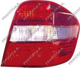 Задний фонарь PRASCO ME8264154