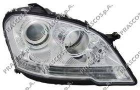 Основная фара PRASCO ME8264903
