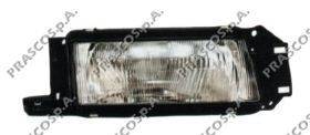 Основная фара PRASCO MZ0114614