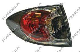 Задний фонарь PRASCO MZ0504174