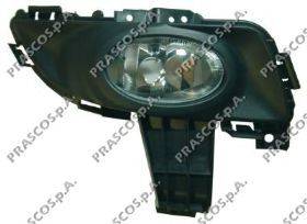 Противотуманная фара PRASCO MZ3264413