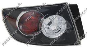 Задний фонарь PRASCO MZ3284153