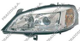 Основная фара PRASCO OP0174834