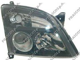 Основная фара PRASCO OP0564813