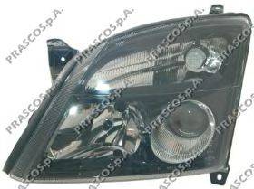 Основная фара PRASCO OP0564814