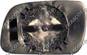 Зеркальное стекло, наружное зеркало PRASCO PG0617504