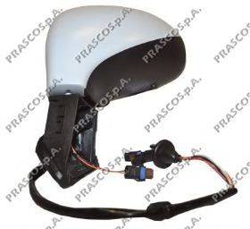 Наружное зеркало PRASCO PG4247313