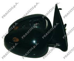 Наружное зеркало PRASCO RG4227113
