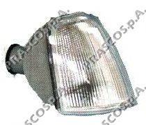 Рассеиватель, фонарь указателя поворота PRASCO RN0604113