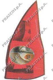 Задний фонарь PRASCO RN4204184