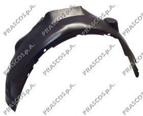 Внутренняя часть крыла PRASCO VW0323604
