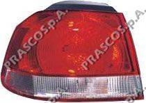 Задний фонарь PRASCO VW0384153