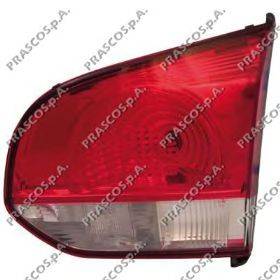 Задний фонарь PRASCO VW0384155