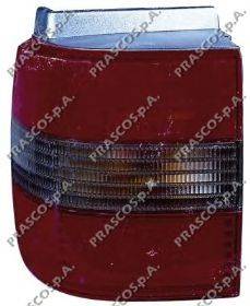 Задний фонарь PRASCO VW0514184