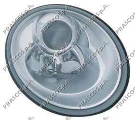 Основная фара PRASCO VW4224904