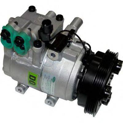 Компрессор, кондиционер HOFFER K18048