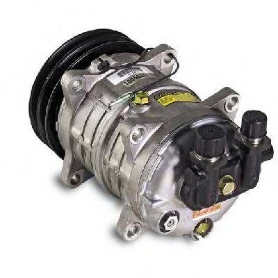 Компрессор, кондиционер HOFFER K12054