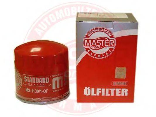 Масляный фильтр MASTER-SPORT 1130/1-OF-PCS-MS