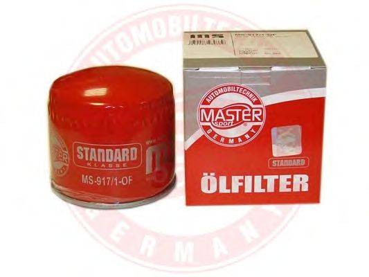 Масляный фильтр MASTER-SPORT 9171OFPCSMS