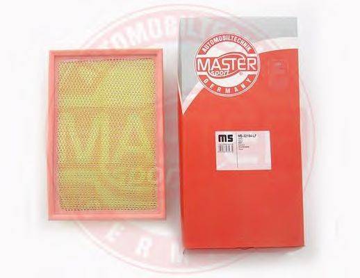 Воздушный фильтр MASTER-SPORT 32154-LF-PCS-MS