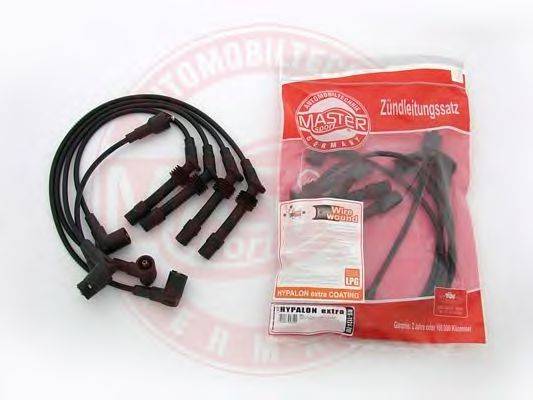 Комплект проводов зажигания MASTER-SPORT 1124-ZW-LPG-SET-MS