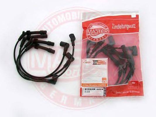 Комплект проводов зажигания MASTER-SPORT 1630-ZW-LPG-SET-MS