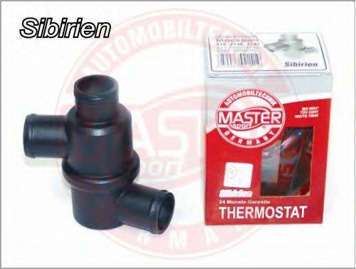 Термостат, охлаждающая жидкость MASTER-SPORT 2141SPCSMS