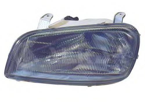 Основная фара ALKAR 2756993