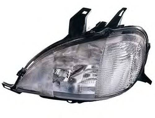 Основная фара ALKAR 2741699