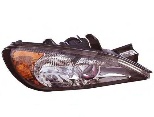 Основная фара ALKAR 2741978