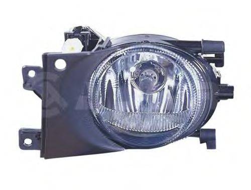 Противотуманная фара ALKAR 2906845